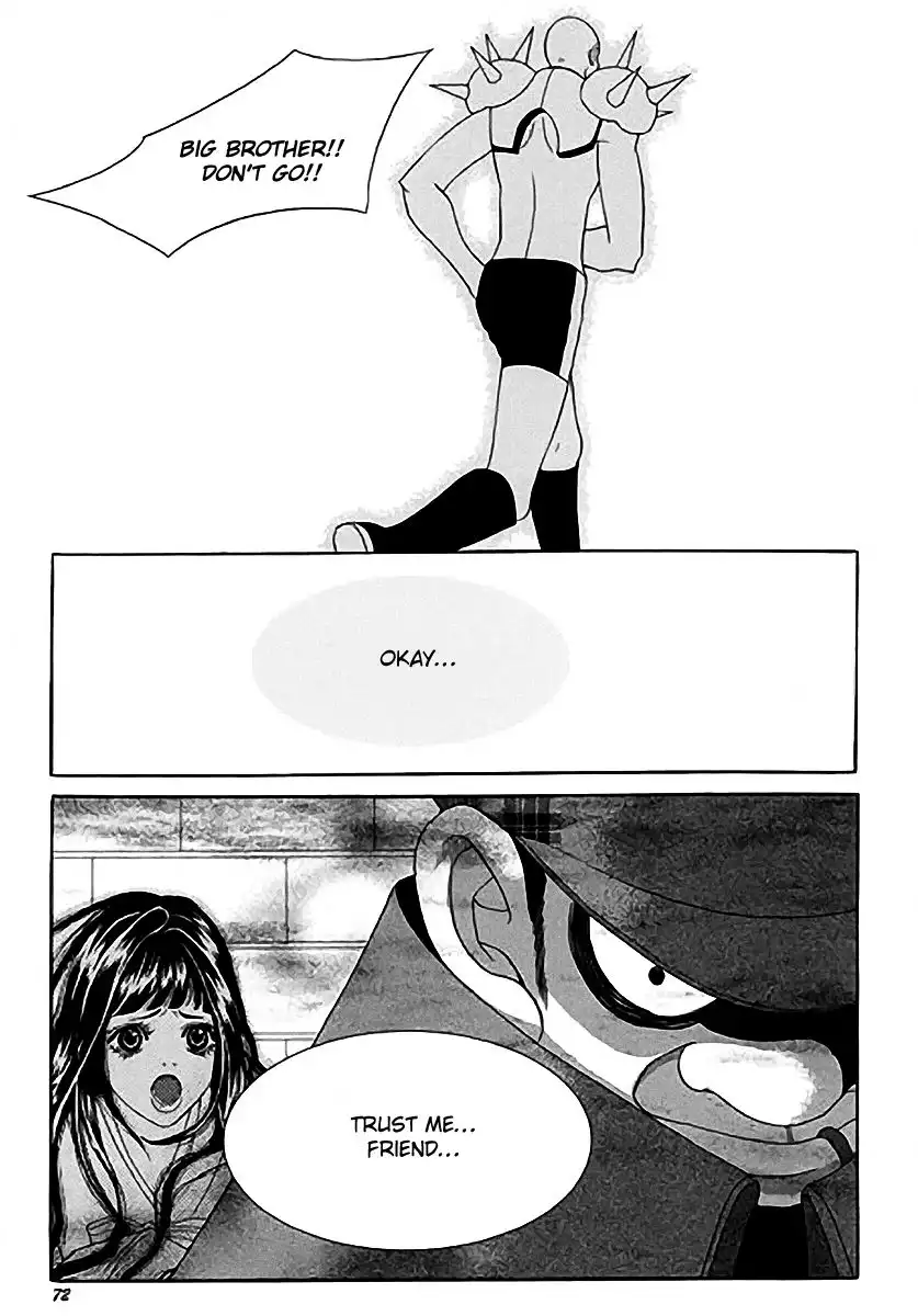 SM Hunter Chapter 14 24